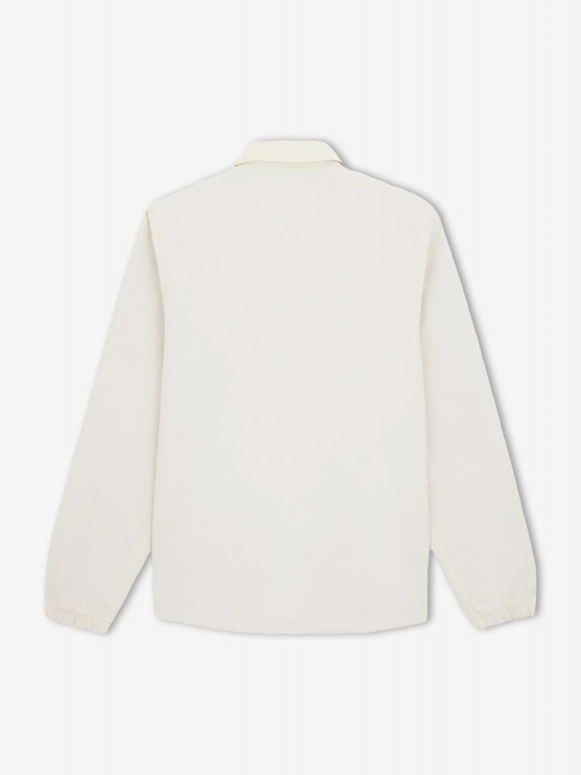 Dickies Oakport Coach Beige Jacket