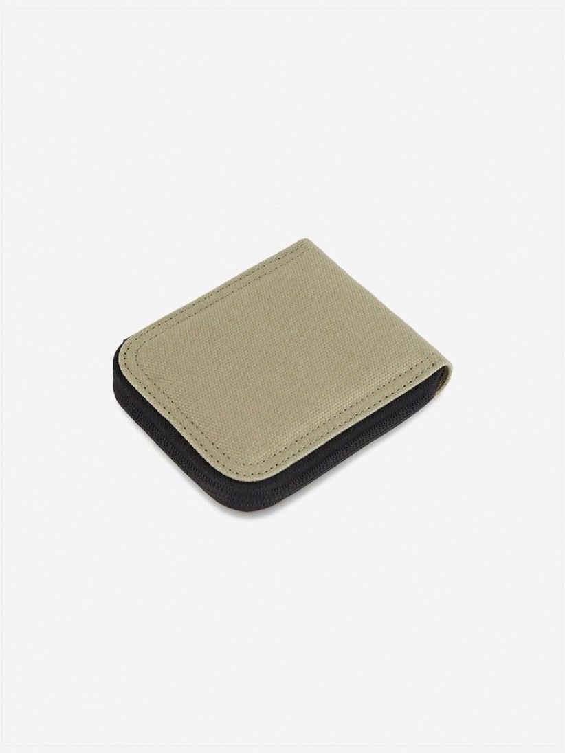 Carteira Dickies Duck Canvas Bege
