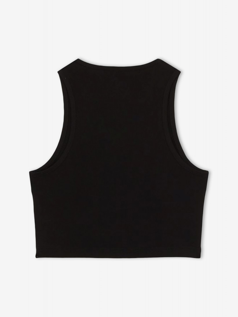 T-shirt Dickies Powers Preta