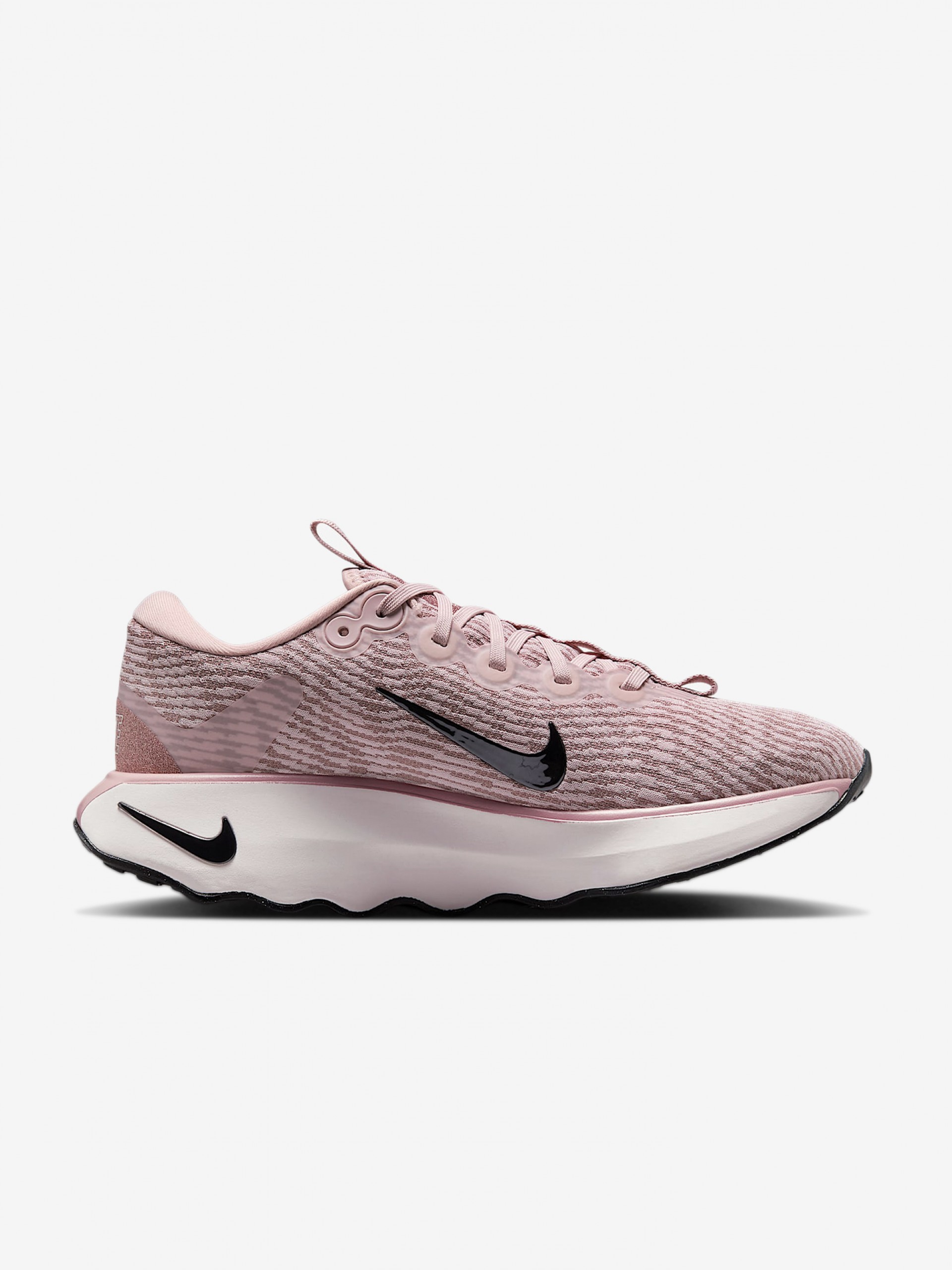 Sapatilhas Nike Motiva Rosa Para Mulher
