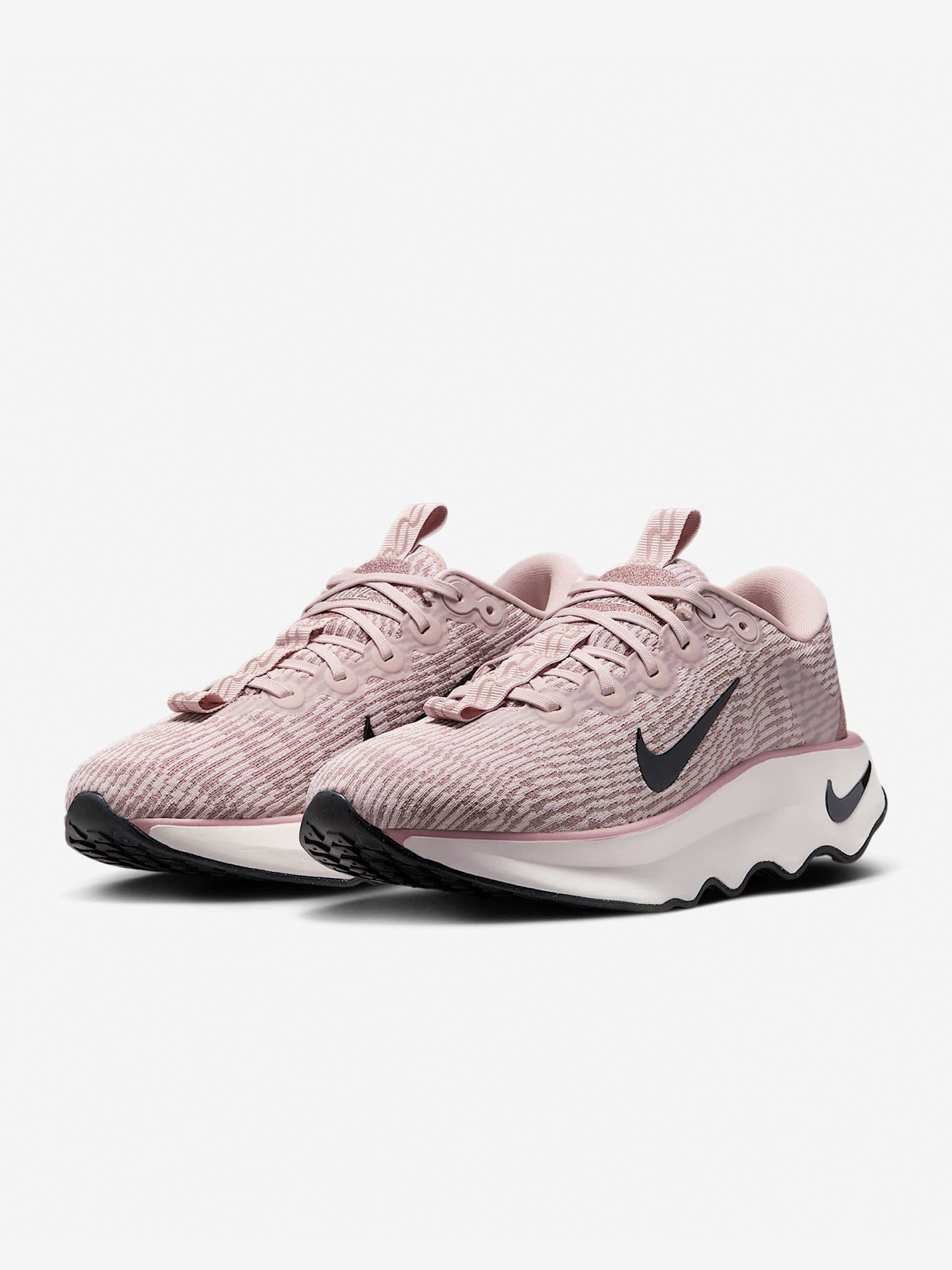 Sapatilhas Nike Motiva Rosa Para Mulher