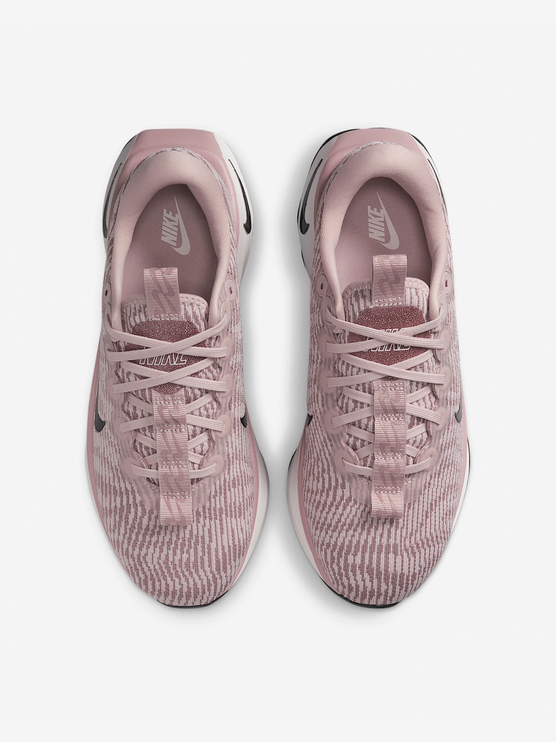 Sapatilhas Nike Motiva Rosa Para Mulher