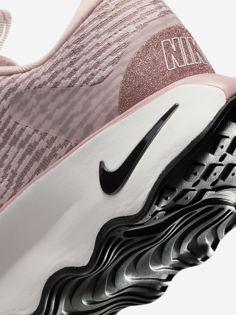 Sapatilhas Nike Motiva Rosa Para Mulher