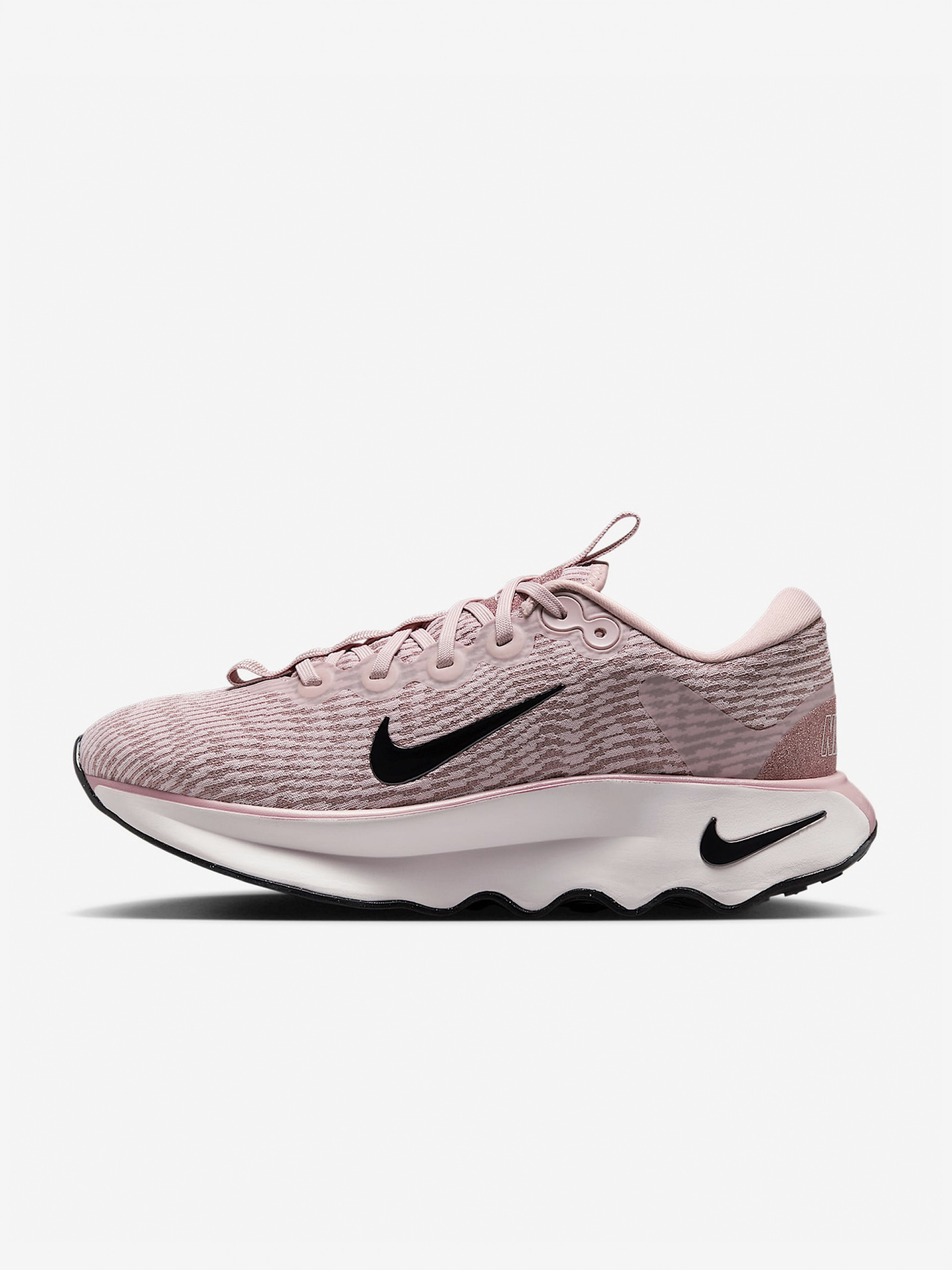 Sapatilhas Nike Motiva Rosa Para Mulher