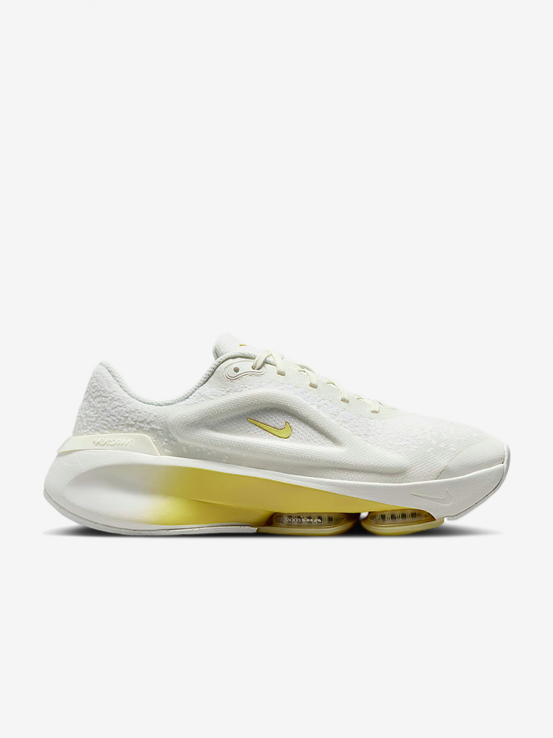 Sapatilhas de Treino Nike Versair Brancas Para Mulher