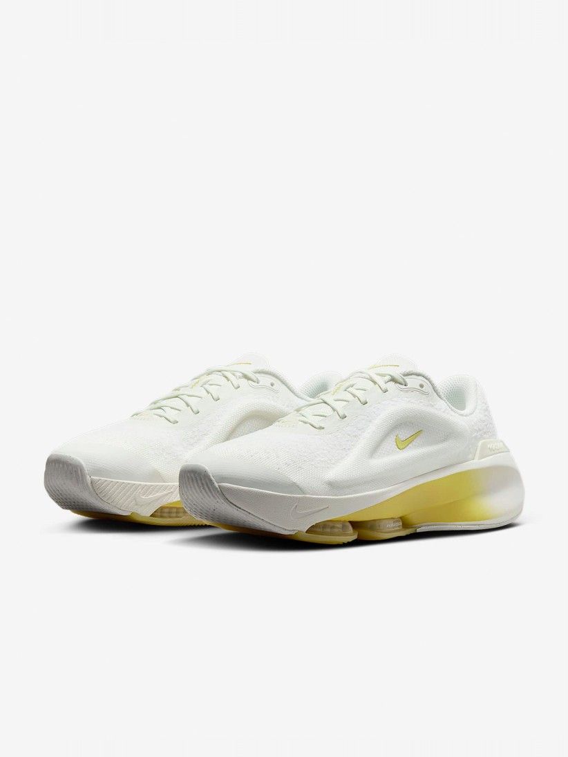 Zapatillas de Entrenamiento Nike Versair Blancas Para Mujer