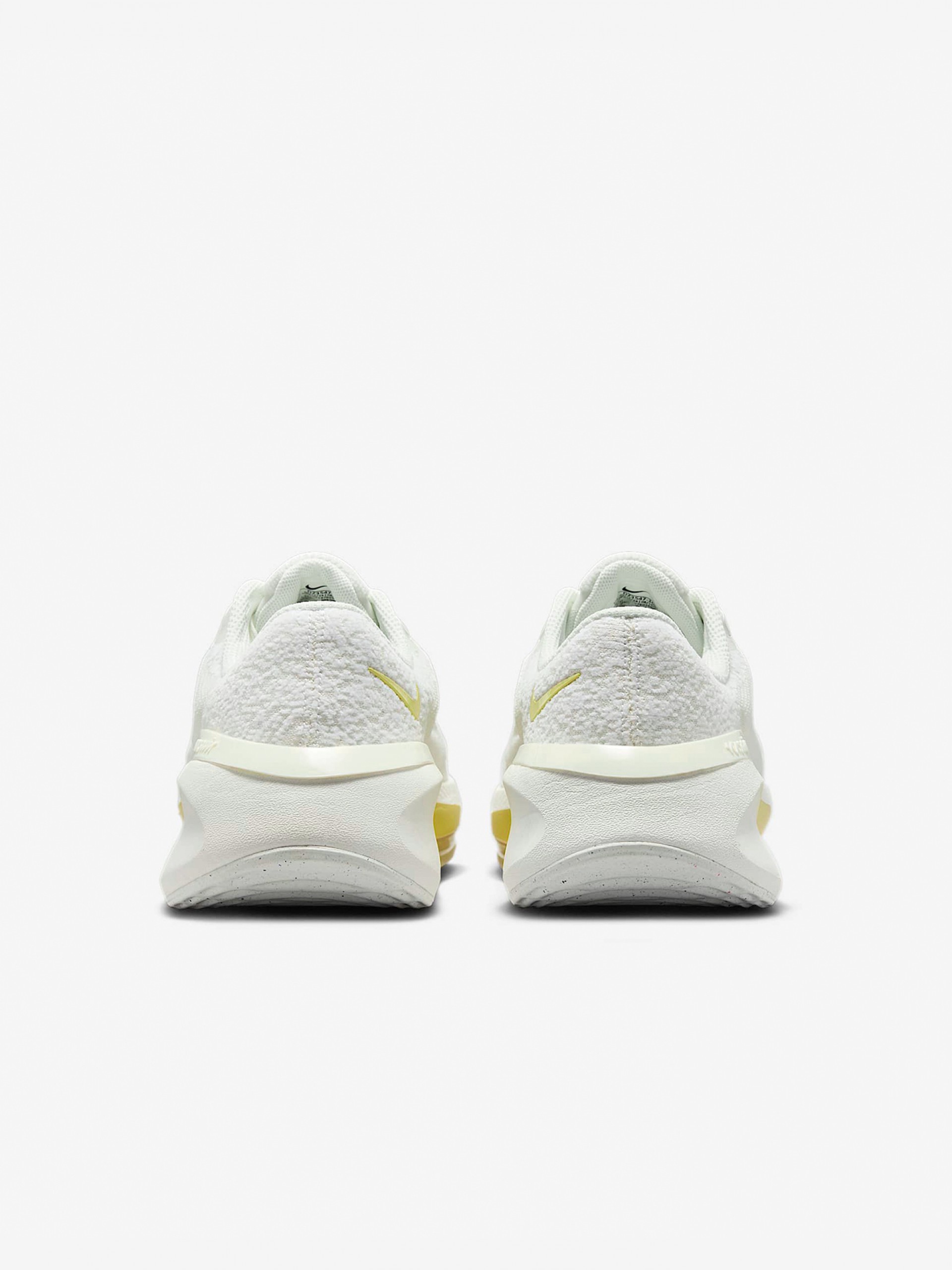 Sapatilhas de Treino Nike Versair Brancas Para Mulher