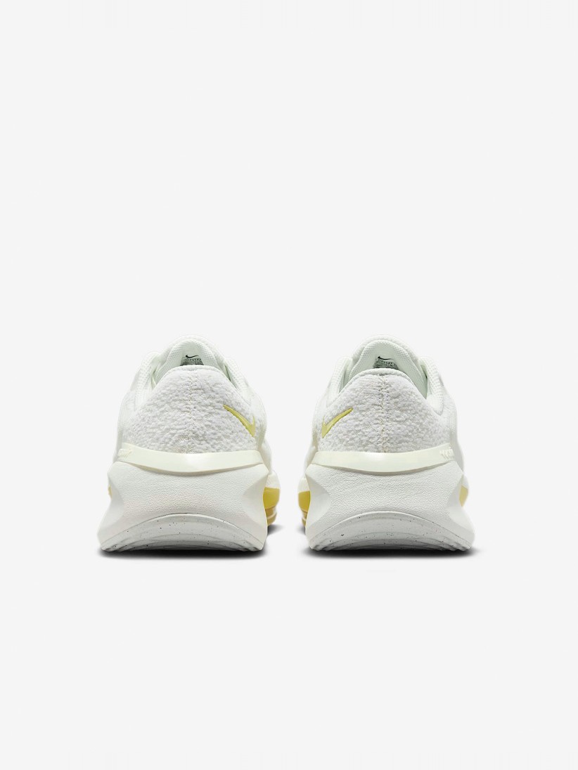 Zapatillas de Entrenamiento Nike Versair Blancas Para Mujer