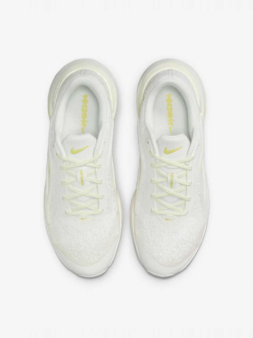 Zapatillas de Entrenamiento Nike Versair Blancas Para Mujer