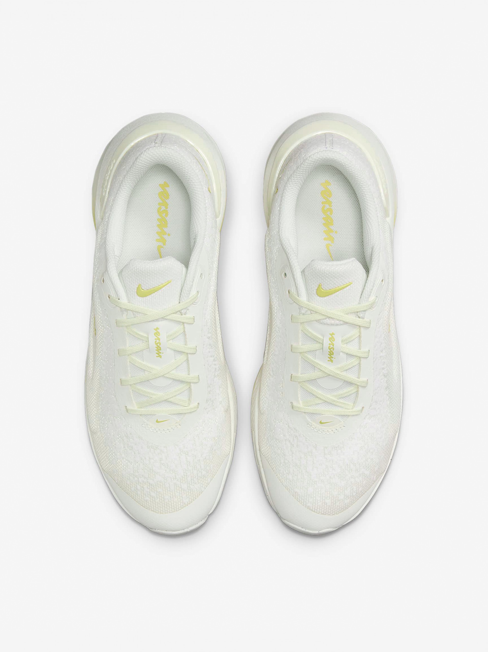 Sapatilhas de Treino Nike Versair Brancas Para Mulher