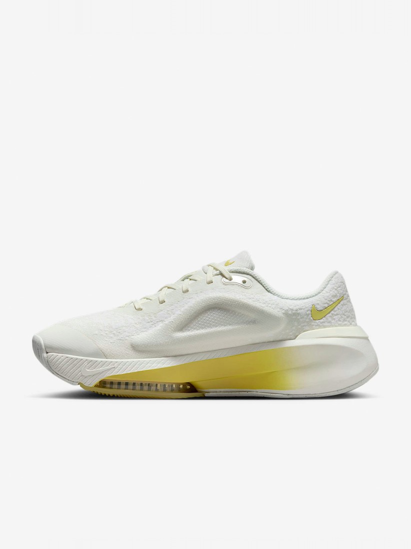 Zapatillas de Entrenamiento Nike Versair Blancas Para Mujer