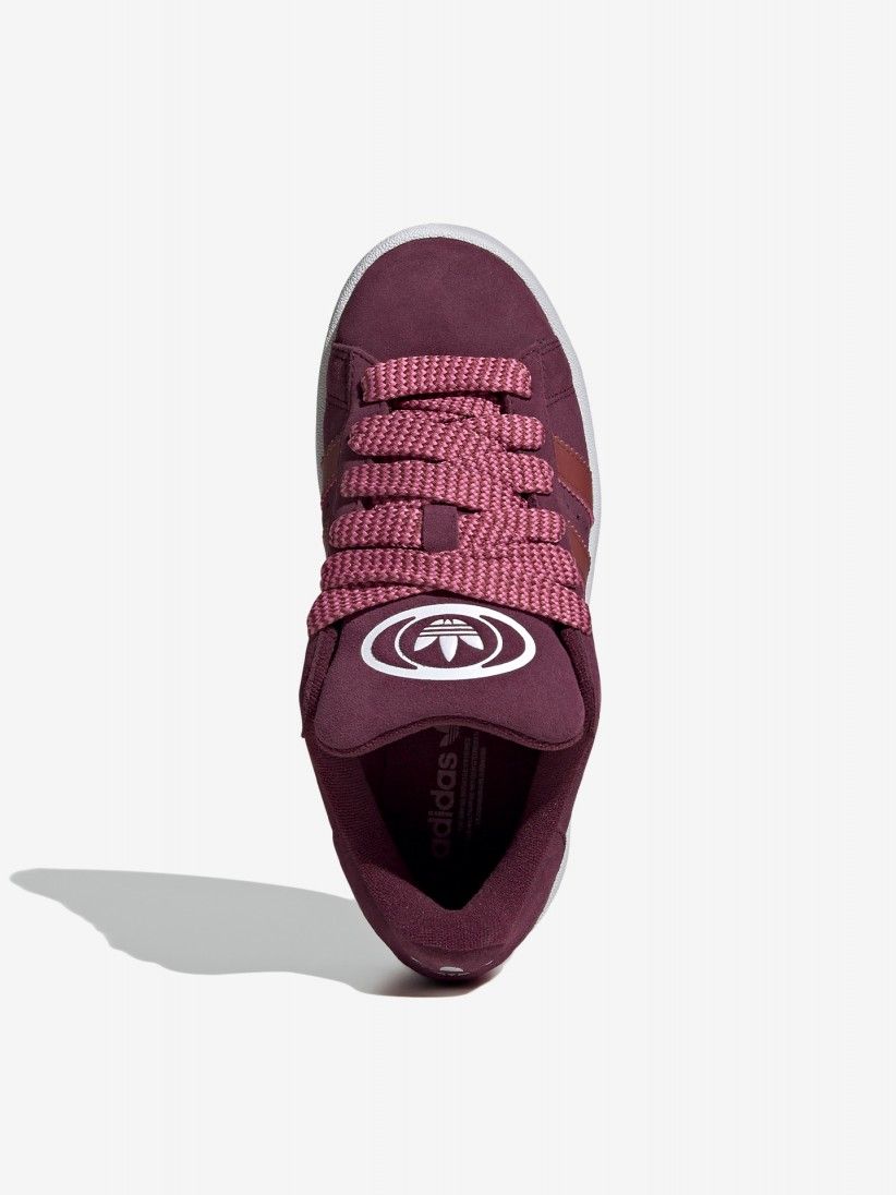 Sapatilhas Adidas Campus 00s J Bordeaux
