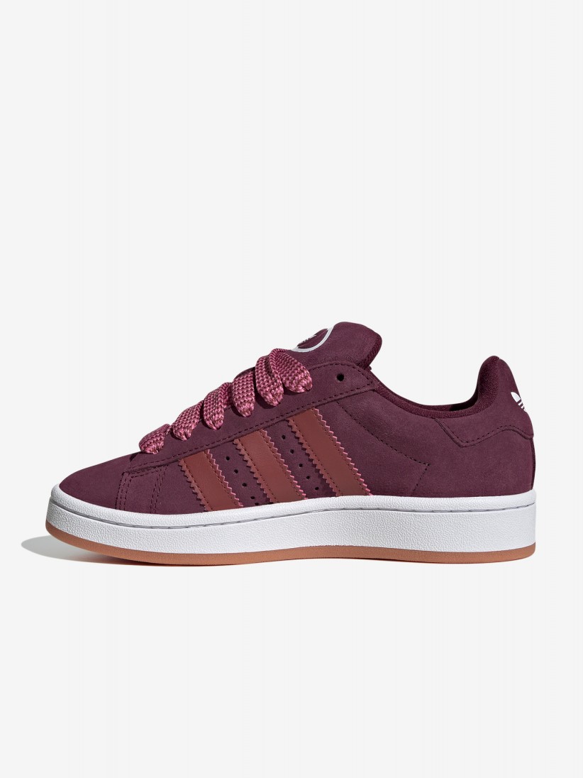 Sapatilhas Adidas Campus 00s J Bordeaux