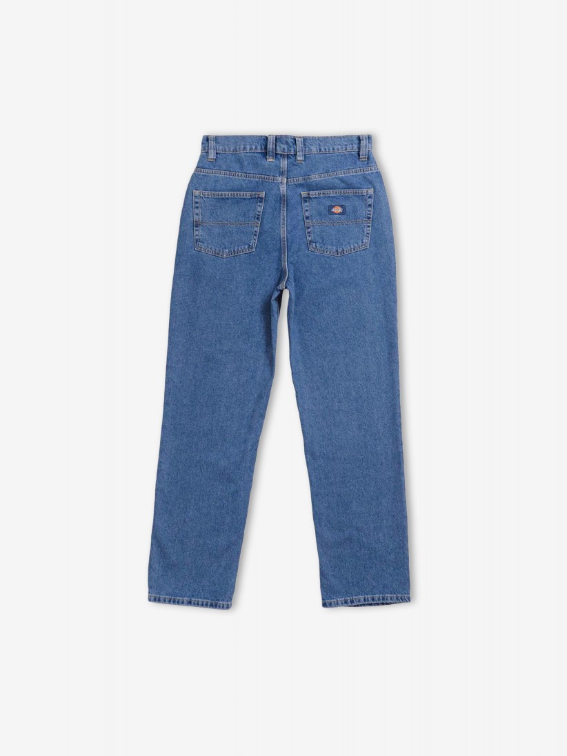 Calas de Ganga Dickies Thomasville Azuis