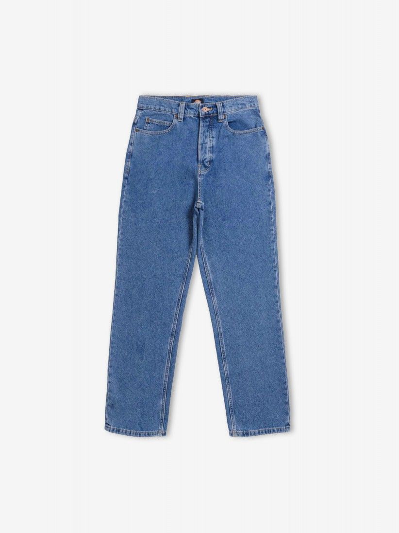 Calas de Ganga Dickies Thomasville Azuis