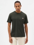 Dickies Mapleton Green T-shirt