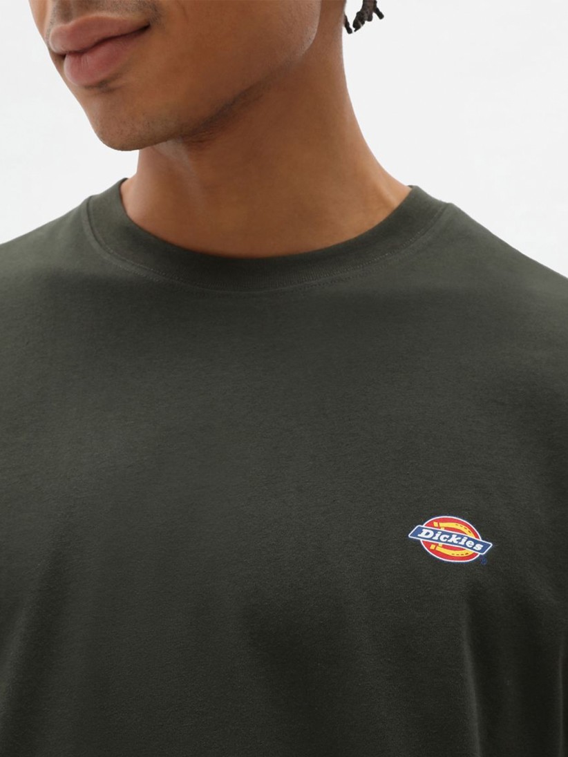 Dickies Mapleton Green T-shirt