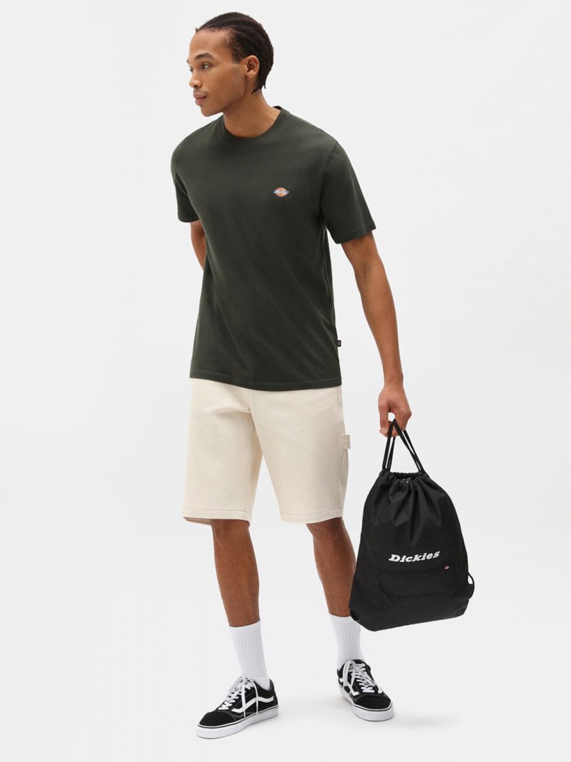 Dickies Mapleton Green T-shirt