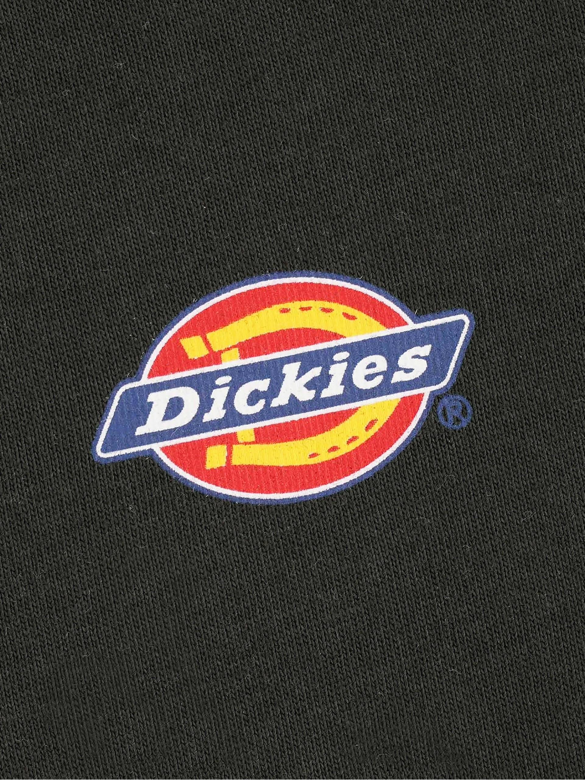 T-shirt Dickies Mapleton Verde