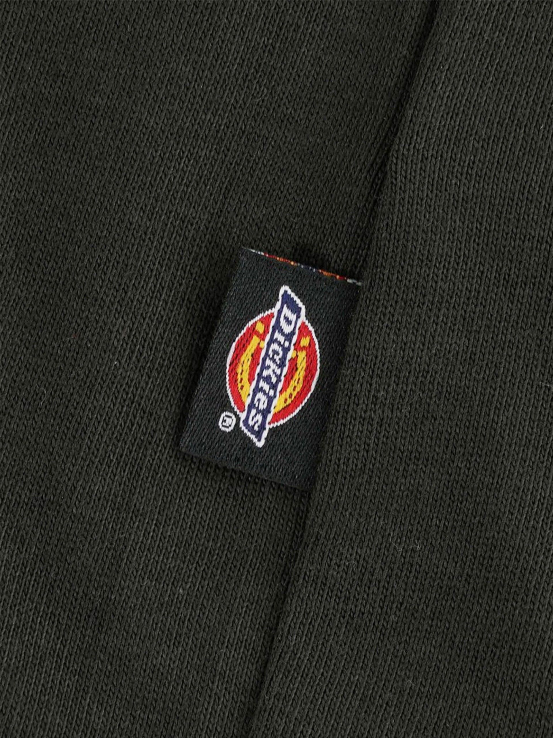 T-shirt Dickies Mapleton Verde