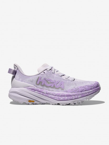 Hoka Speedgoat 6 W Lilac Sneakers