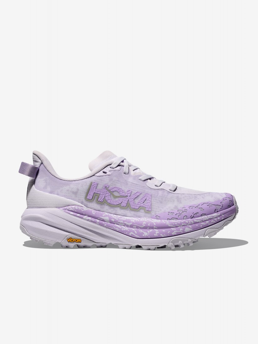 Sapatilhas Hoka Speedgoat 6 W Lils