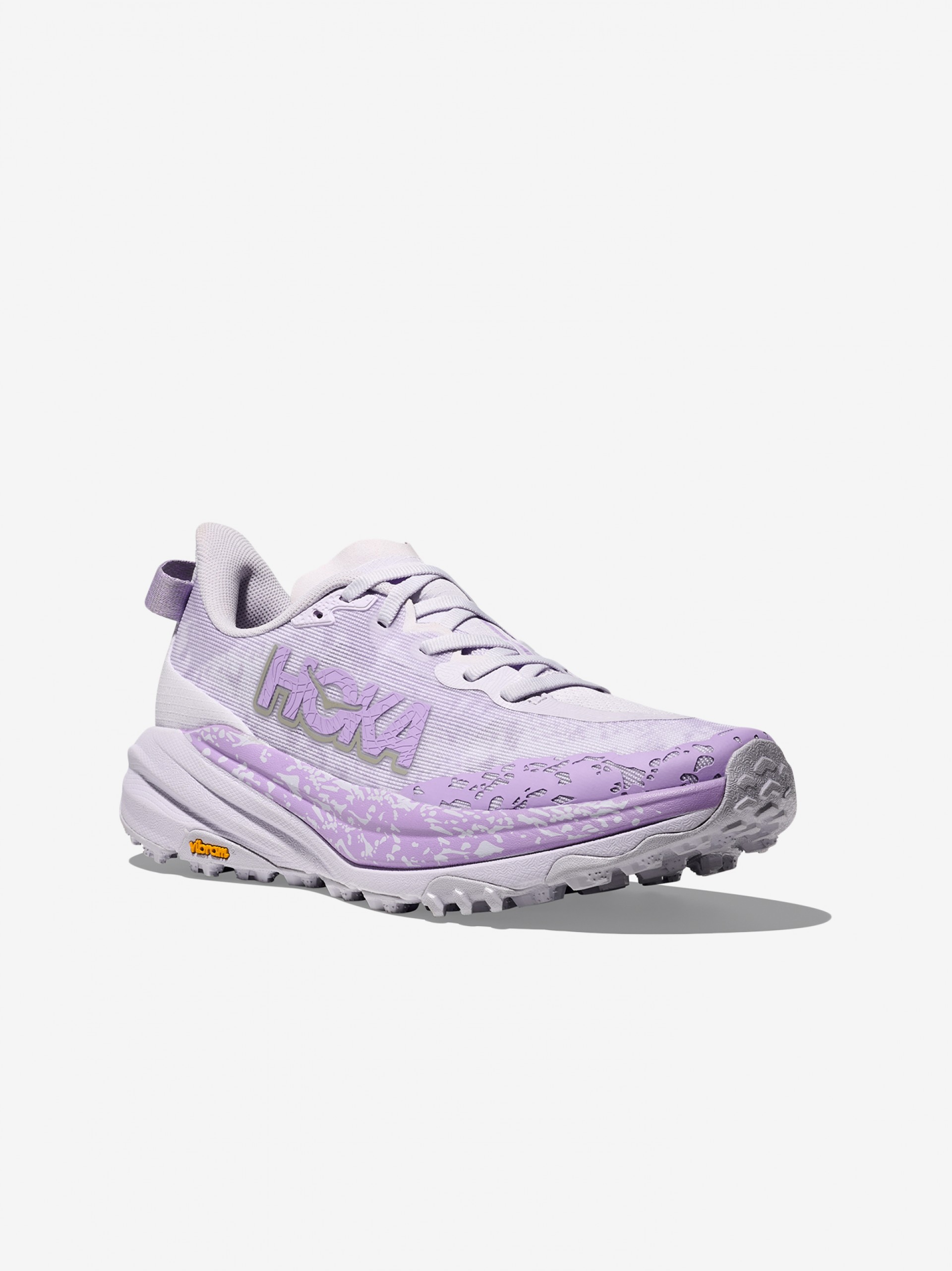 Sapatilhas Hoka Speedgoat 6 W Lilás