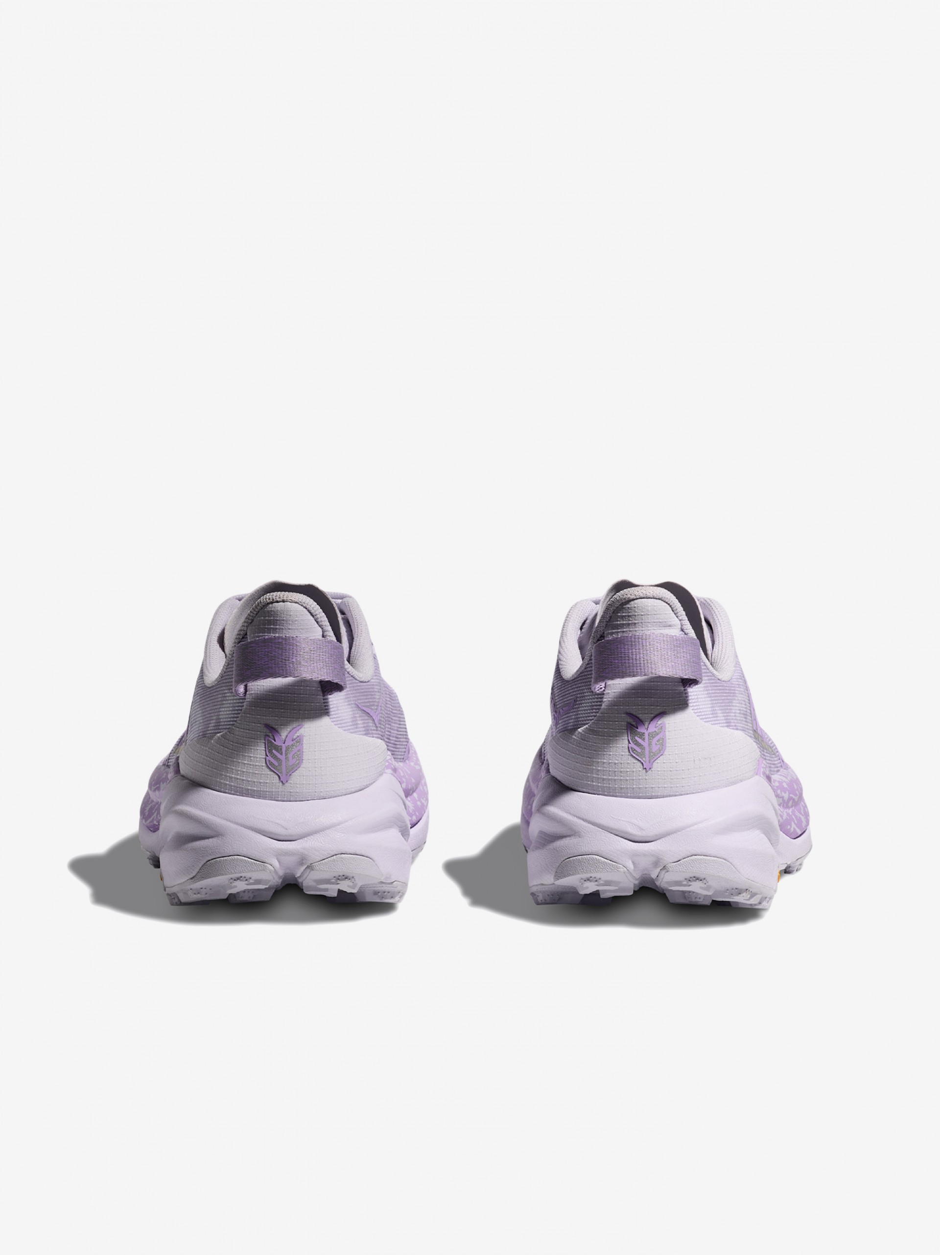 Sapatilhas Hoka Speedgoat 6 W Lilás