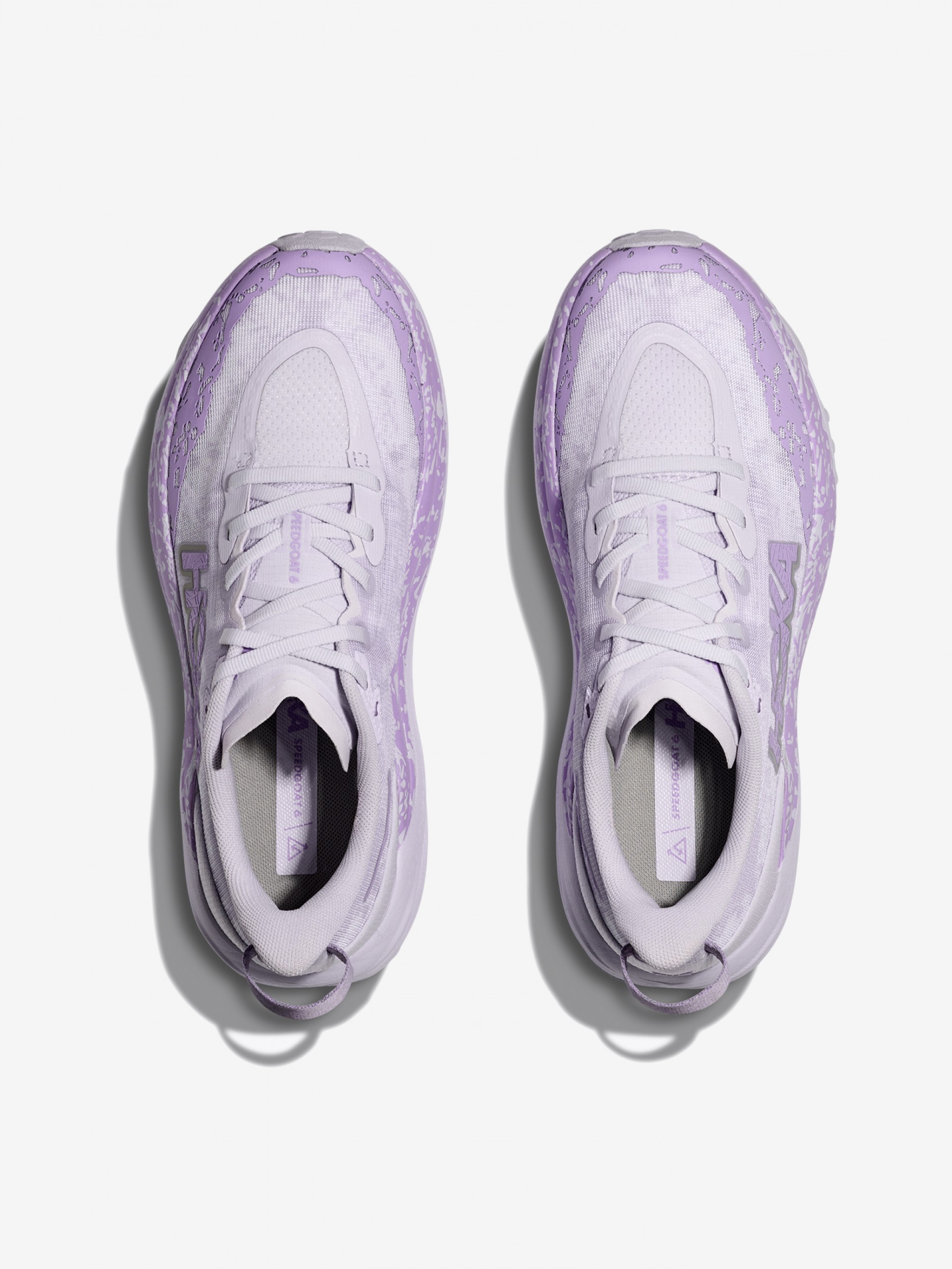 Sapatilhas Hoka Speedgoat 6 W Lilás