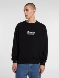 Dickies Crew Lewistown Black Sweater