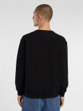 Dickies Crew Lewistown Black Sweater