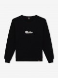 Dickies Crew Lewistown Black Sweater