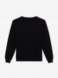 Dickies Crew Lewistown Black Sweater