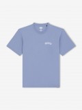 Dickies Circle Logo Blue T-shirt