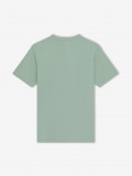 Dickies Icon Logo Green T-shirt