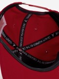 Bon Nike Jordan Jumpman Air Vermelho Jnior