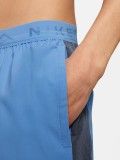 Cales de Trail Nike Dri-FIT 15cm Azuis Para Homem