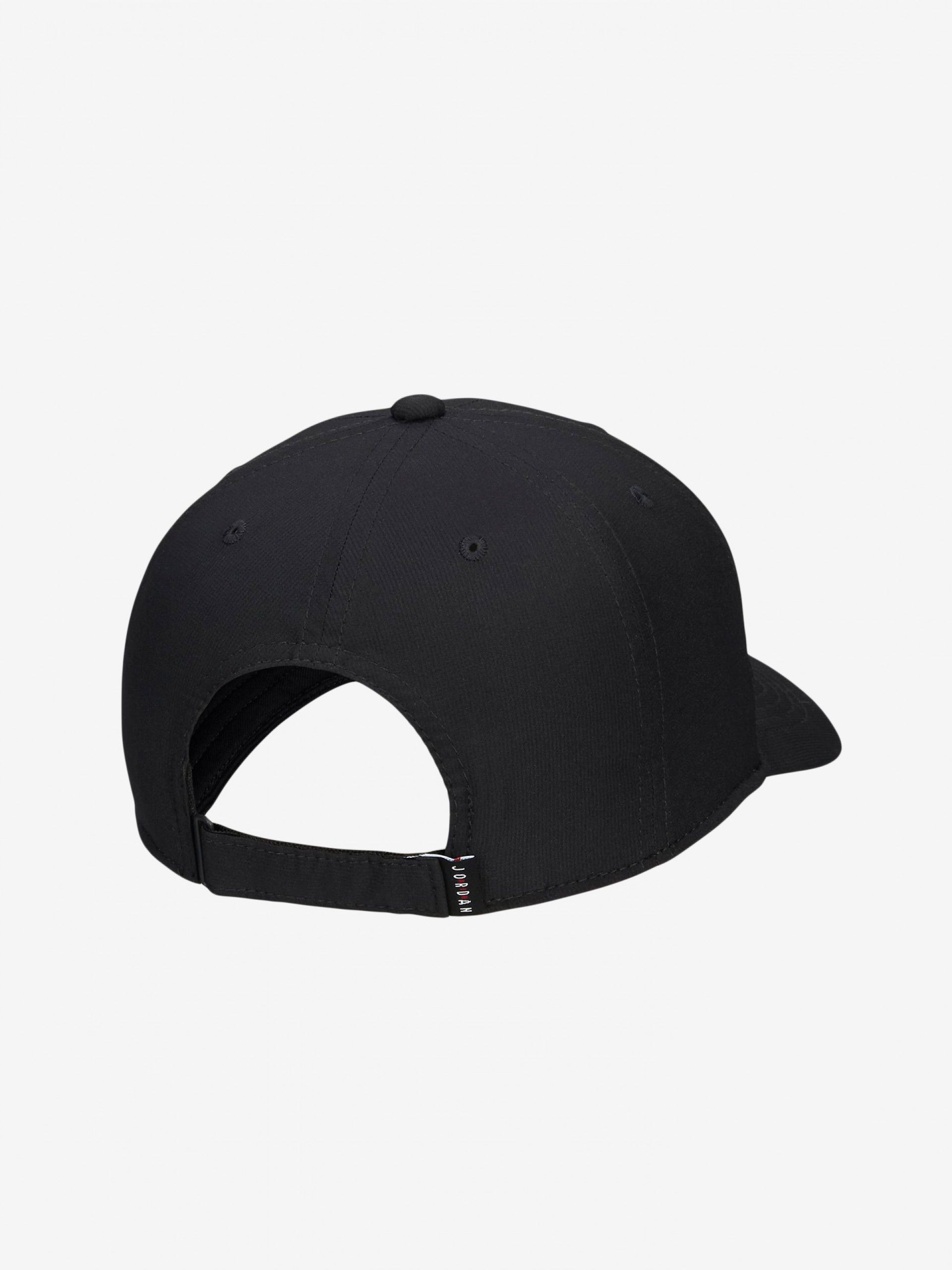 Nike Jordan Dri-FIT Essentials Black Junior Cap