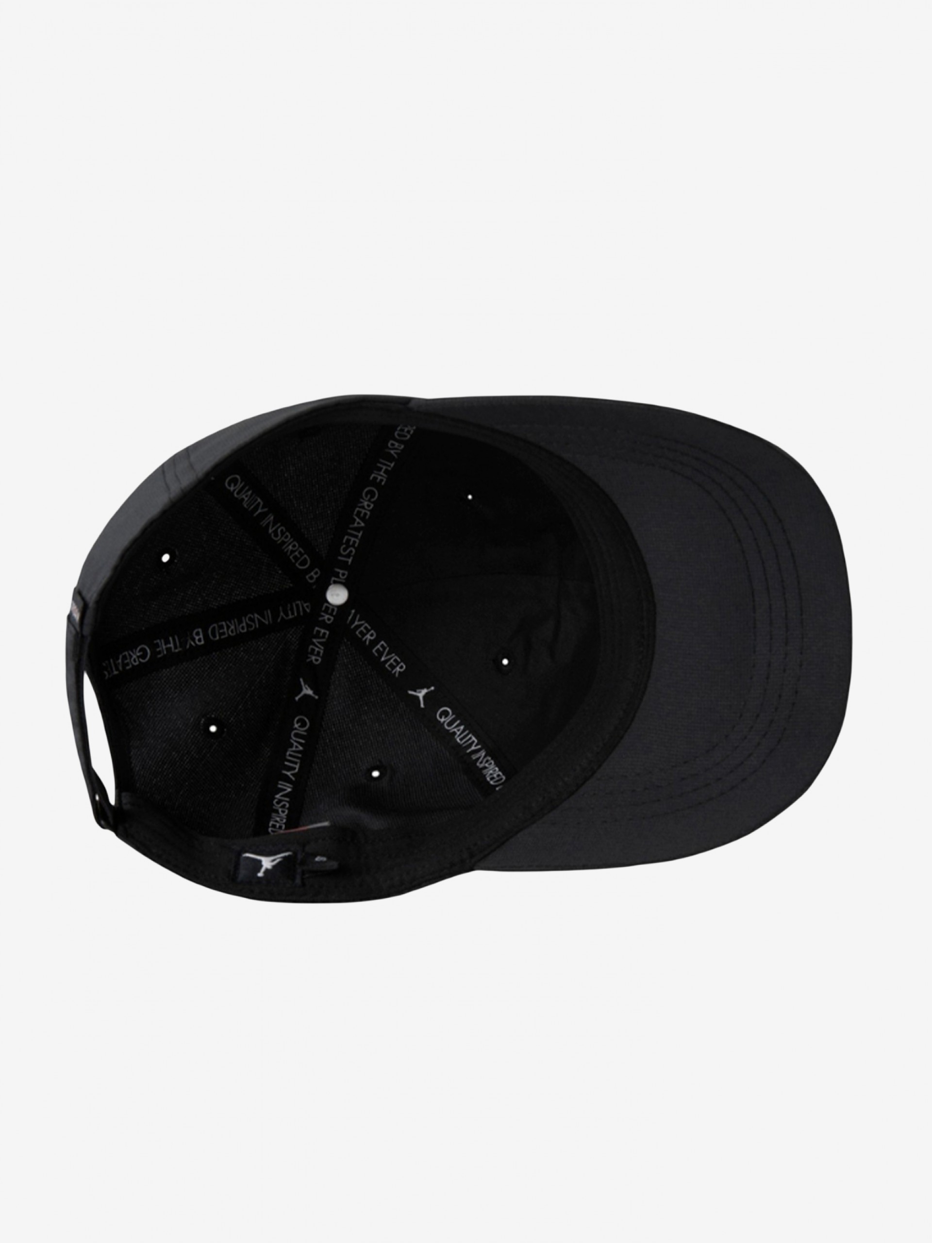 Nike Jordan Dri-FIT Essentials Black Junior Cap