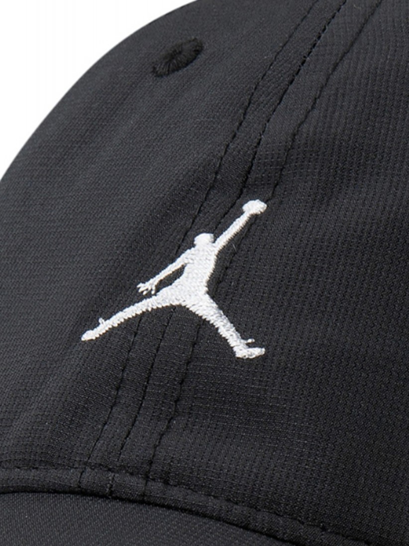 Bon Nike Jordan Dri-FIT Essentials Preto Jnior