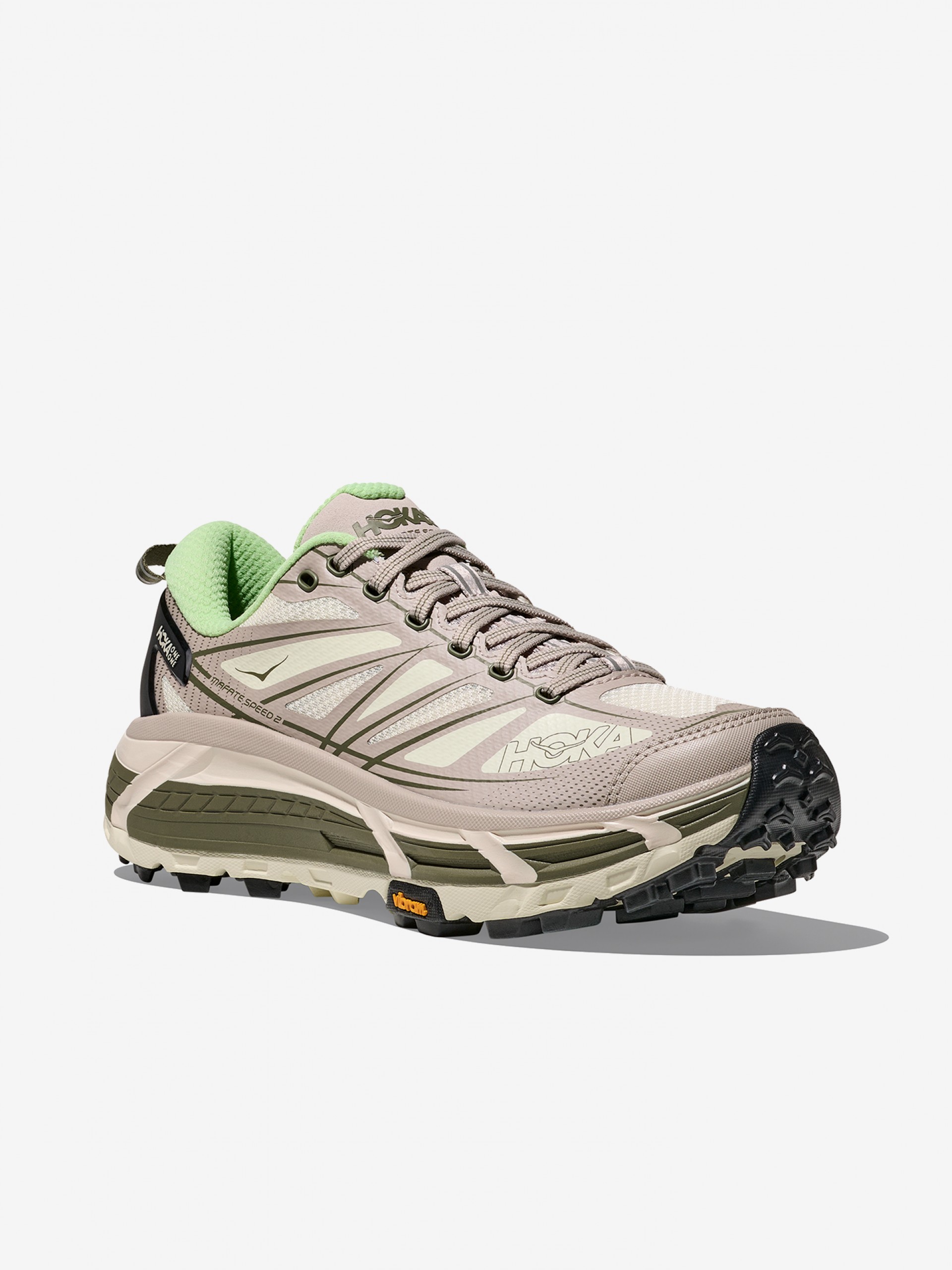 Zapatillas Hoka Mafate Speed 2 M