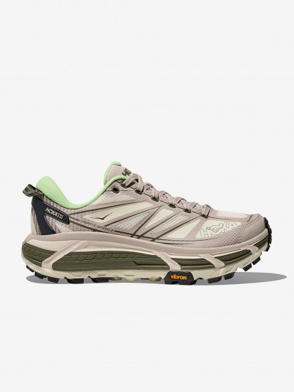Sapatilhas Hoka Mafate Speed 2 M