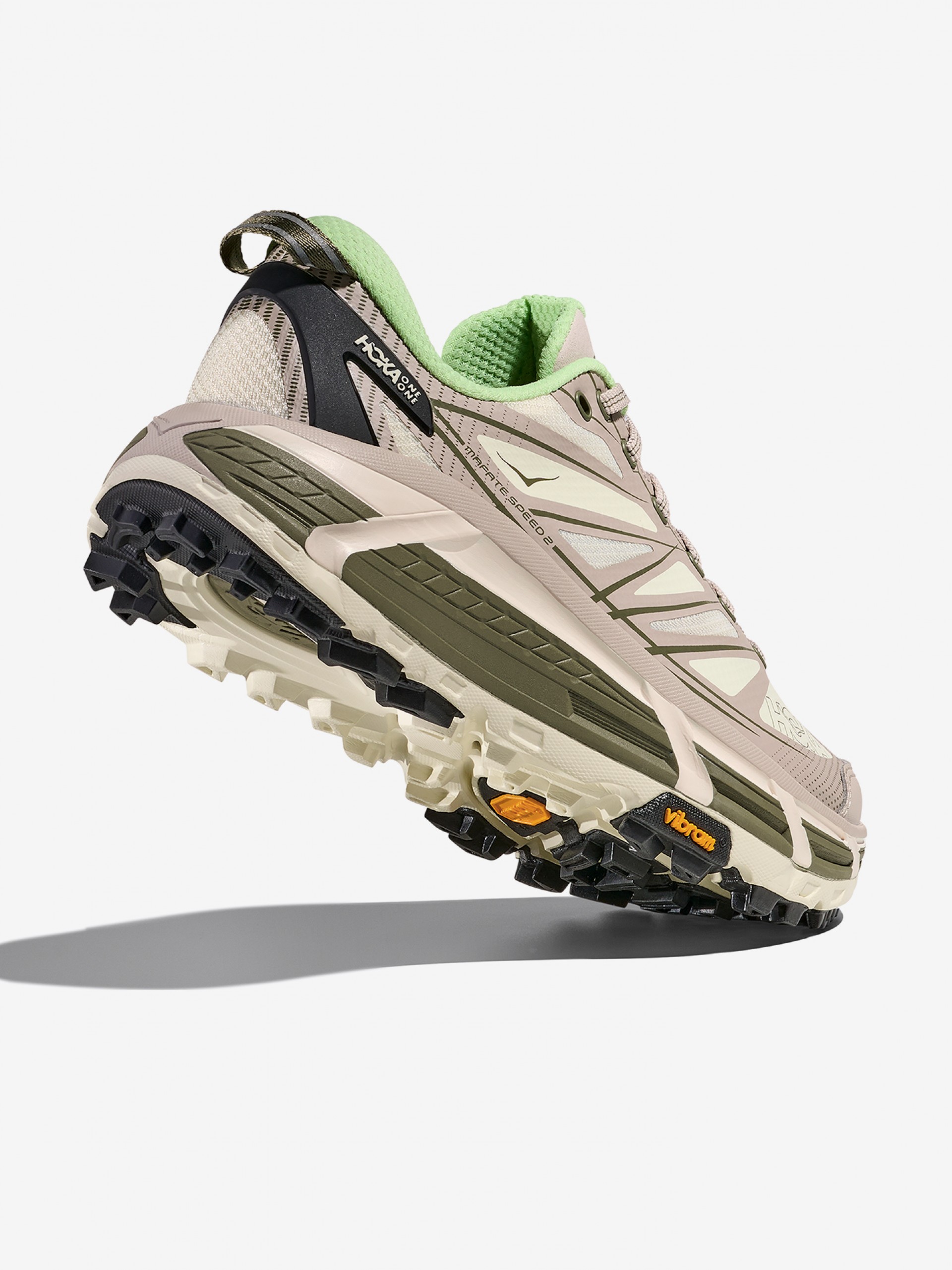 Zapatillas Hoka Mafate Speed 2 M