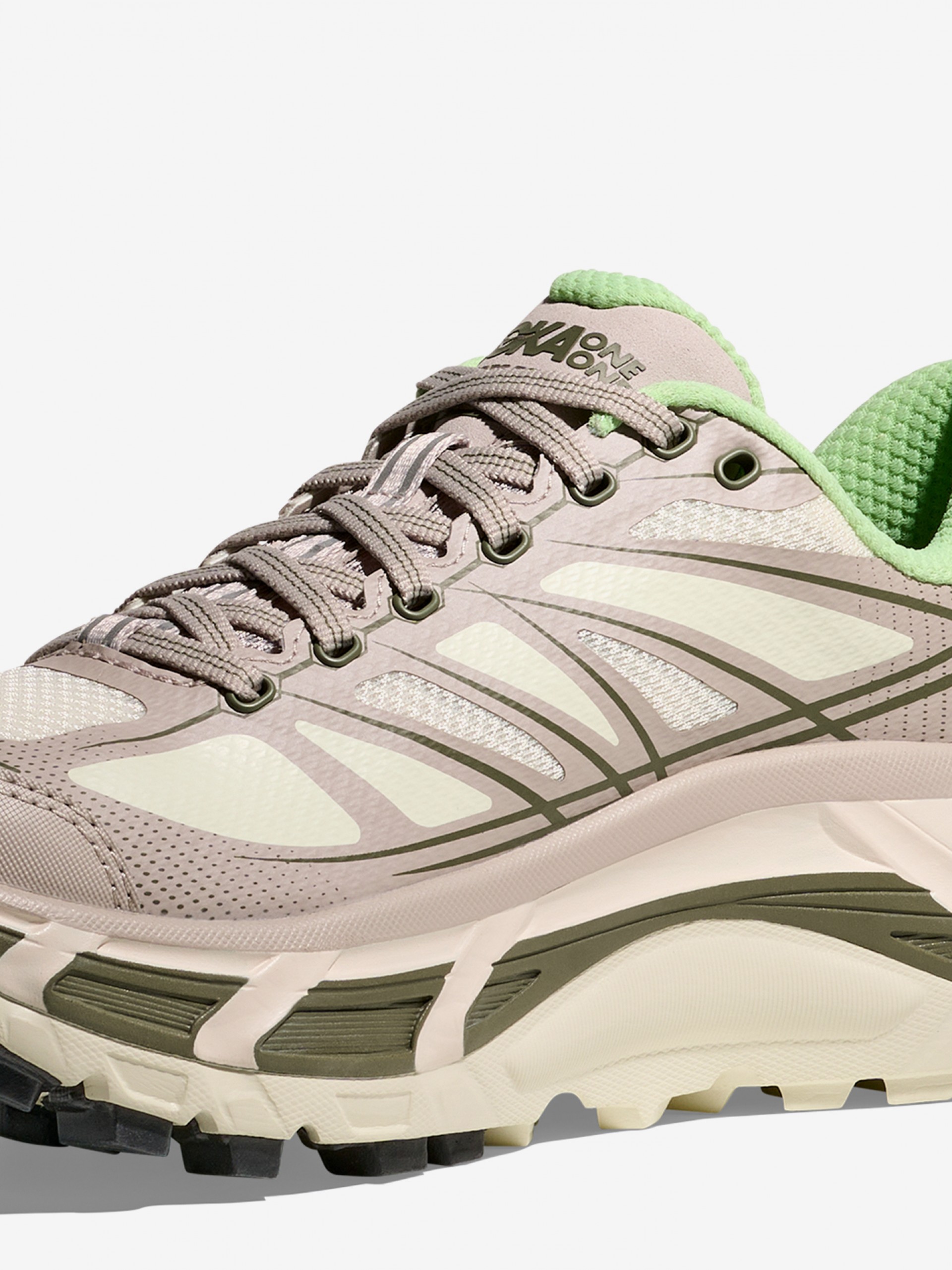 Zapatillas Hoka Mafate Speed 2 M