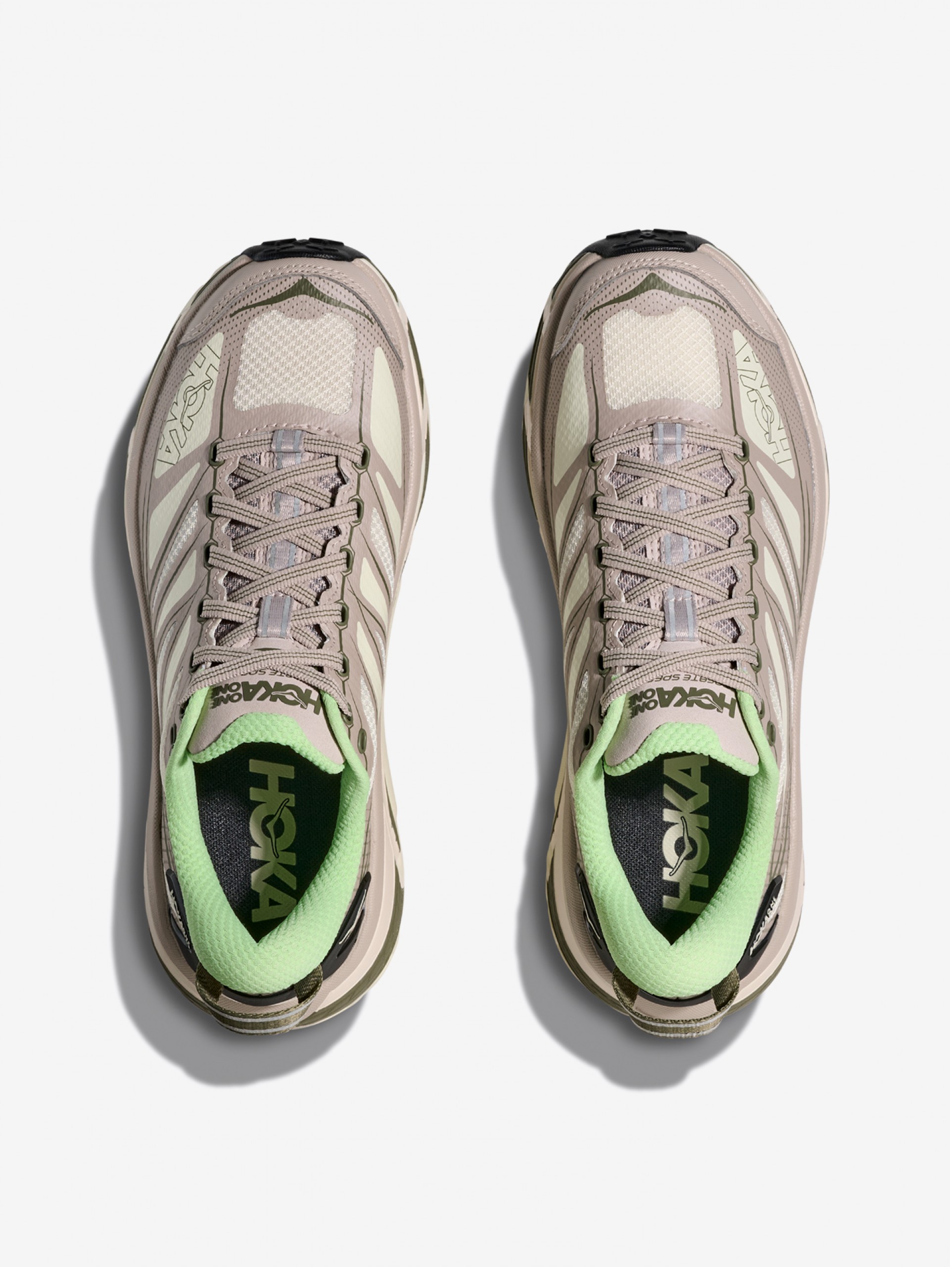 Zapatillas Hoka Mafate Speed 2 M