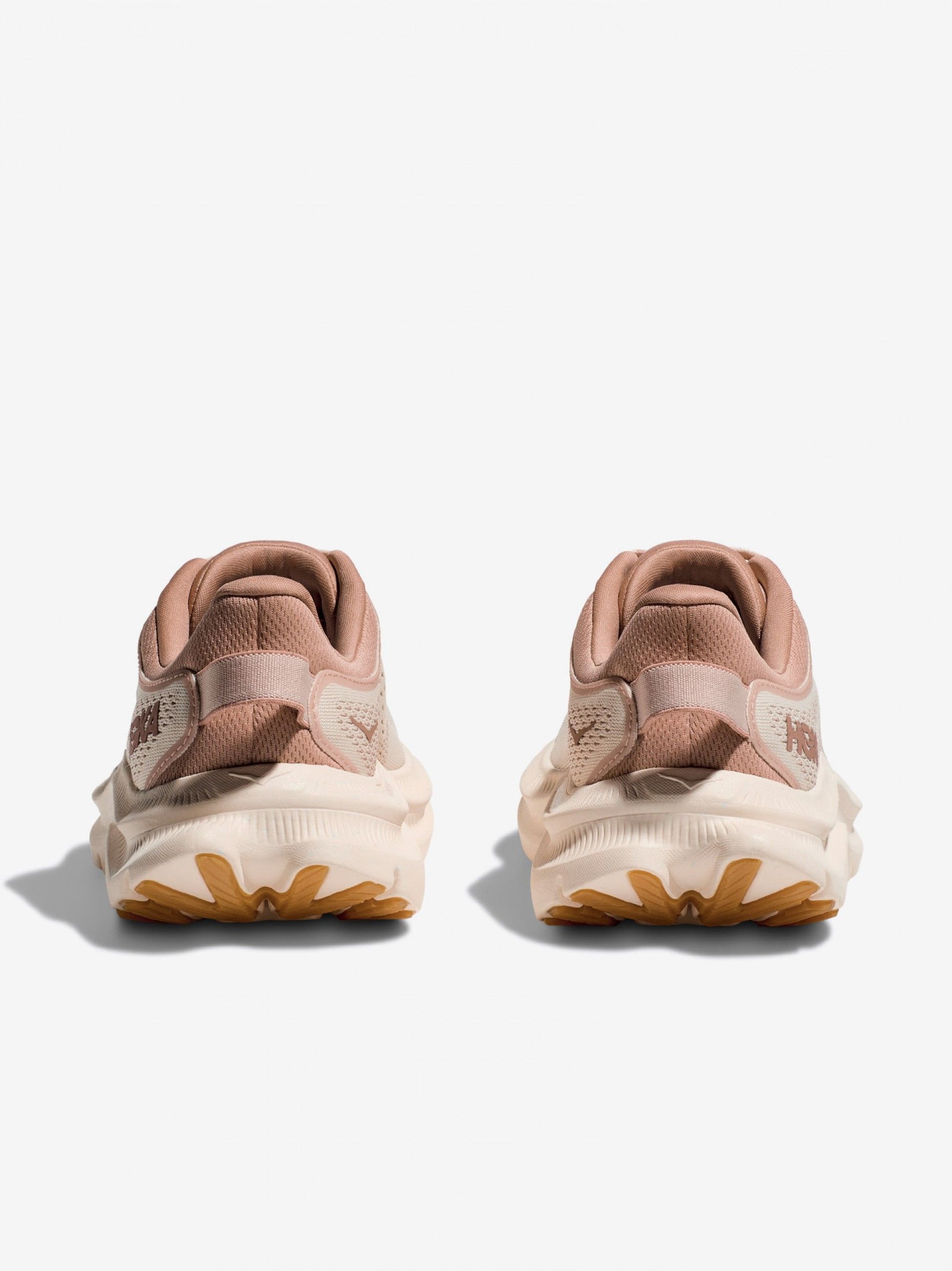 Sapatilhas Hoka Kawana 2 W Bege