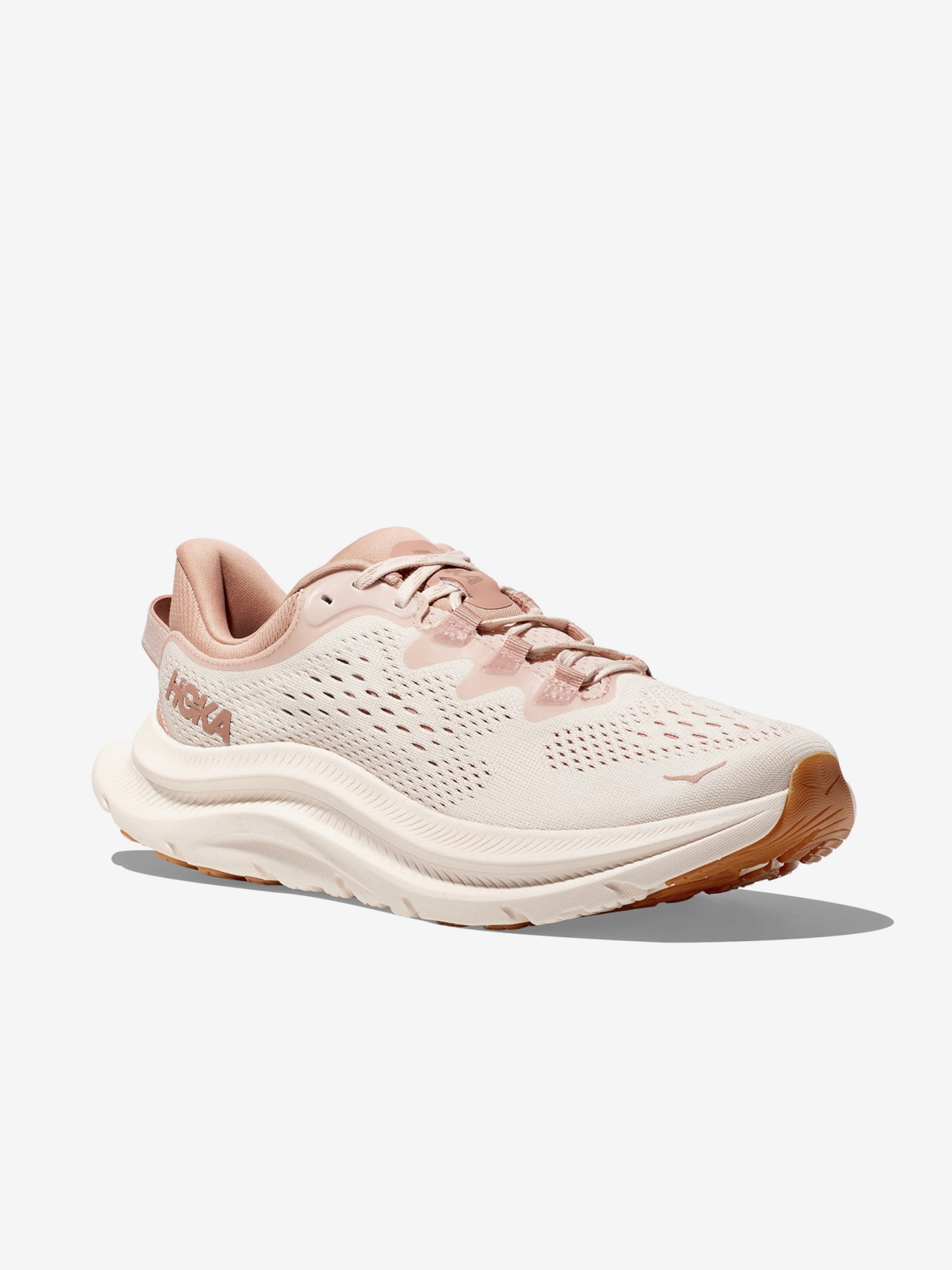 Sapatilhas Hoka Kawana 2 W Bege