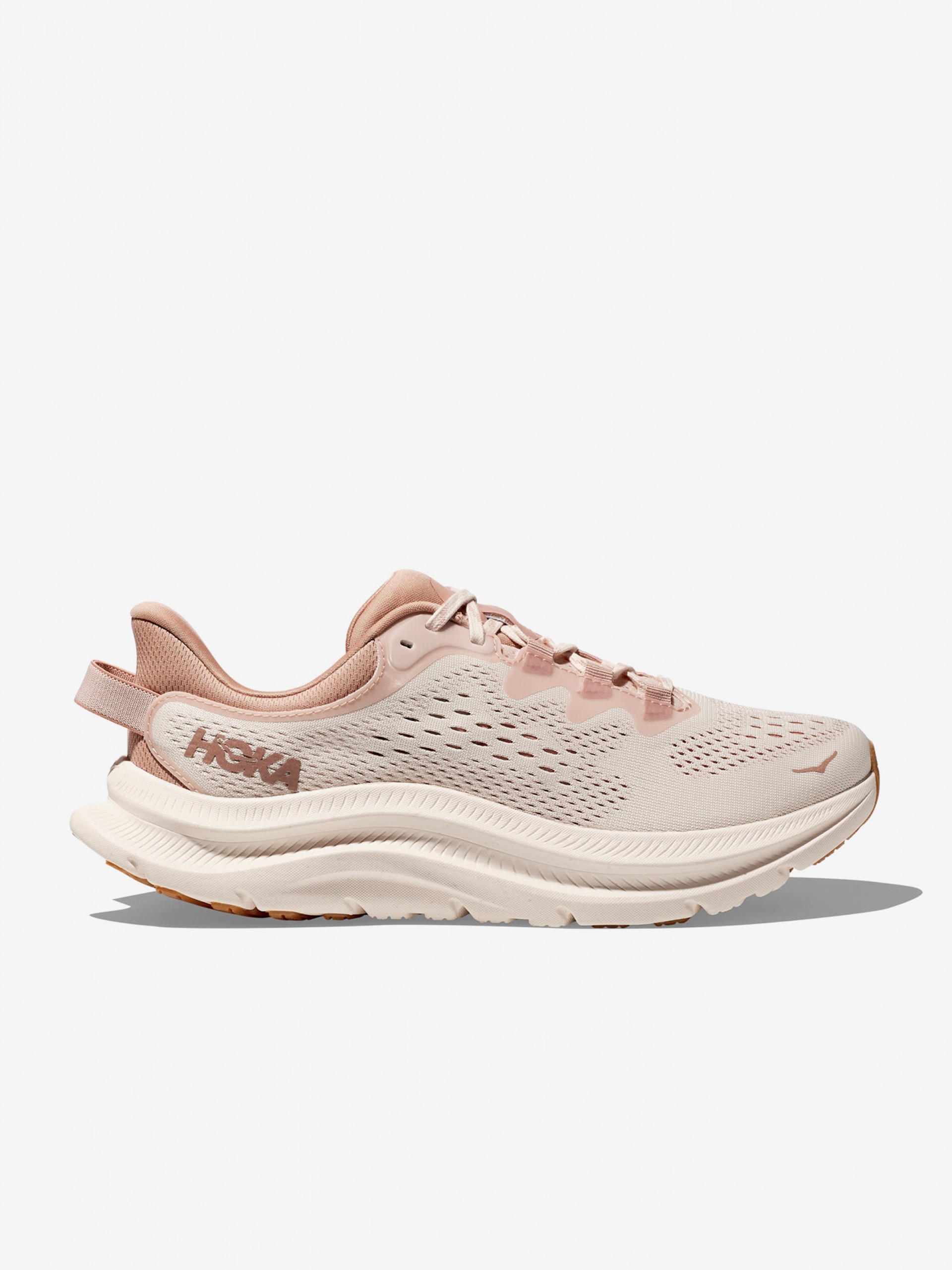 Sapatilhas Hoka Kawana 2 W Bege