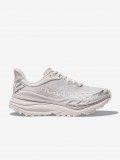 Sapatilhas Hoka Stinson 7 W Cinzentas