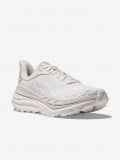 Sapatilhas Hoka Stinson 7 W Cinzentas